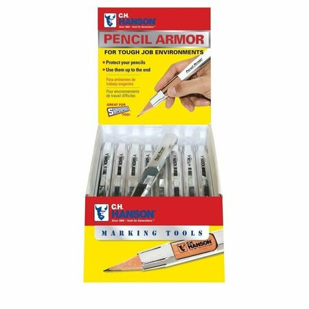 C.H. HANSON PENCIL ARMOR 10405